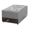 Bain-marie 1/1gn