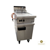 Friteuse 18L
