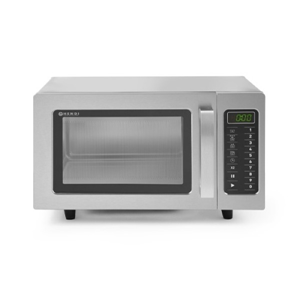 Microgolfoven 1550w 25L