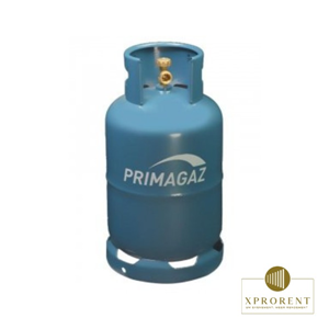 Fles propaan gas