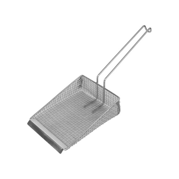 Frietschep voorbak