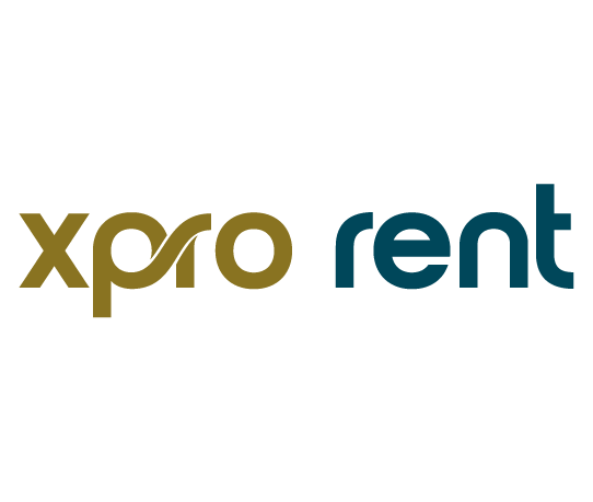 Xprorent Logo