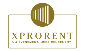 Xprorent Logo